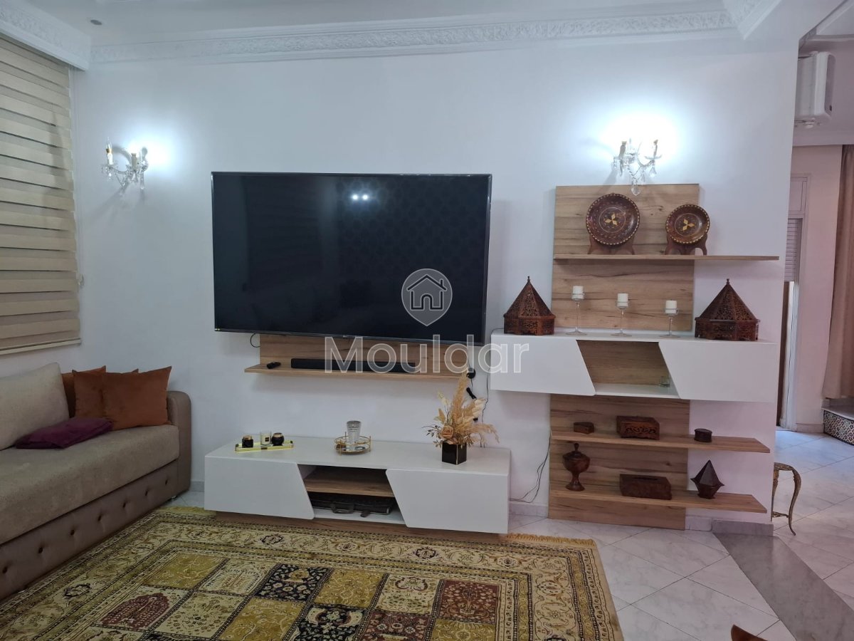 Villa d'Exception à Kenitra : Espace et Confort Exceptionnels - Photo 10