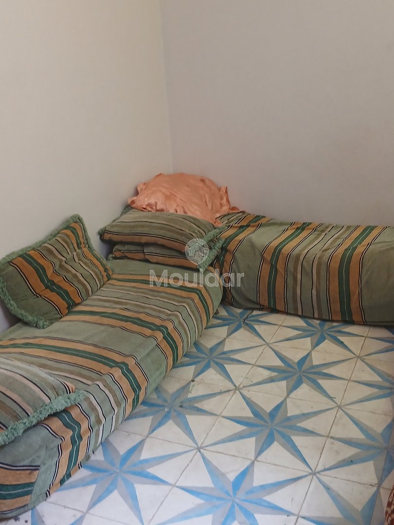 رياض للبيع في مراكش: 7 غرف ساحرة - Photo 10