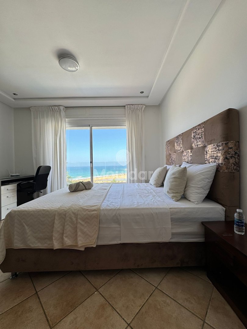 Vilă de vacanță în Tanger: Lux, vedere la mare și confort - Photo 6