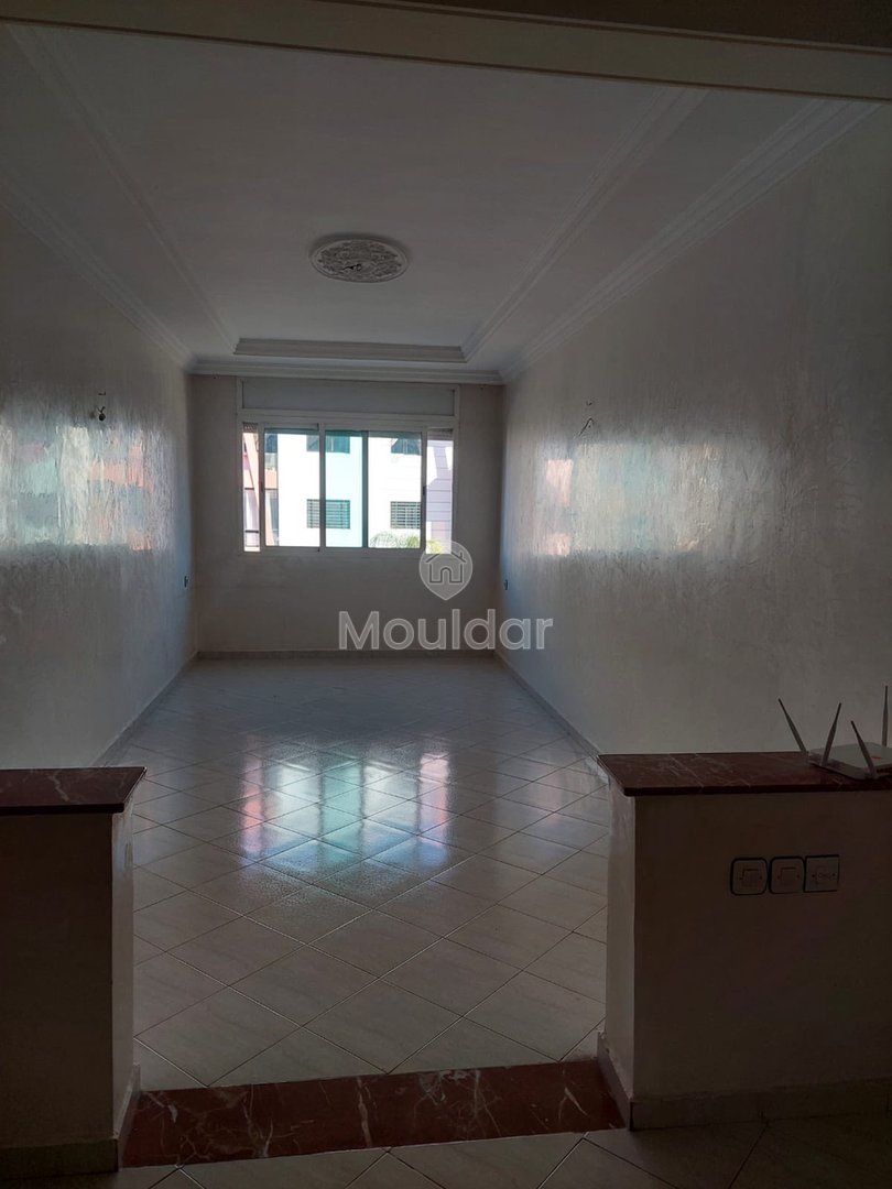 3-Zimmer-Wohnung zur Vermietung in Rabat – Al Irfane - Photo 3