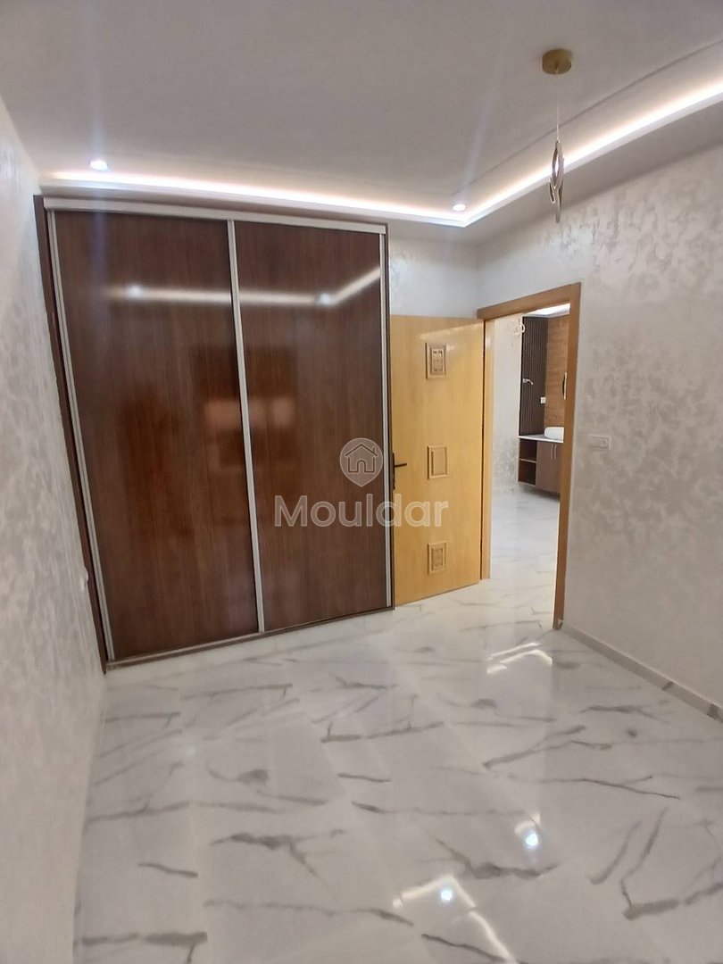 Apartament 3-pokojowy na sprzedaż w Oujda z uroczym balkonem - Photo 5