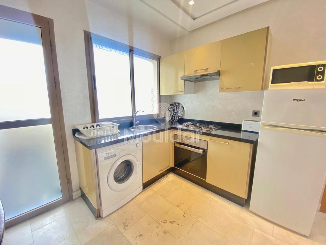 اكتشف استوديوك المثالي في الدار البيضاء في قلب المدينة - Photo 7