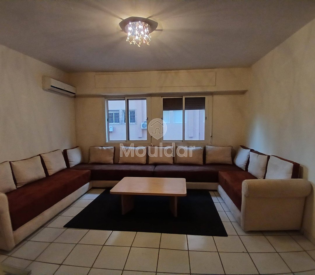 Mieszkanie na sprzedaż w Marrakeszu: 2 sypialnie, parking wliczony w cenę - Photo 2