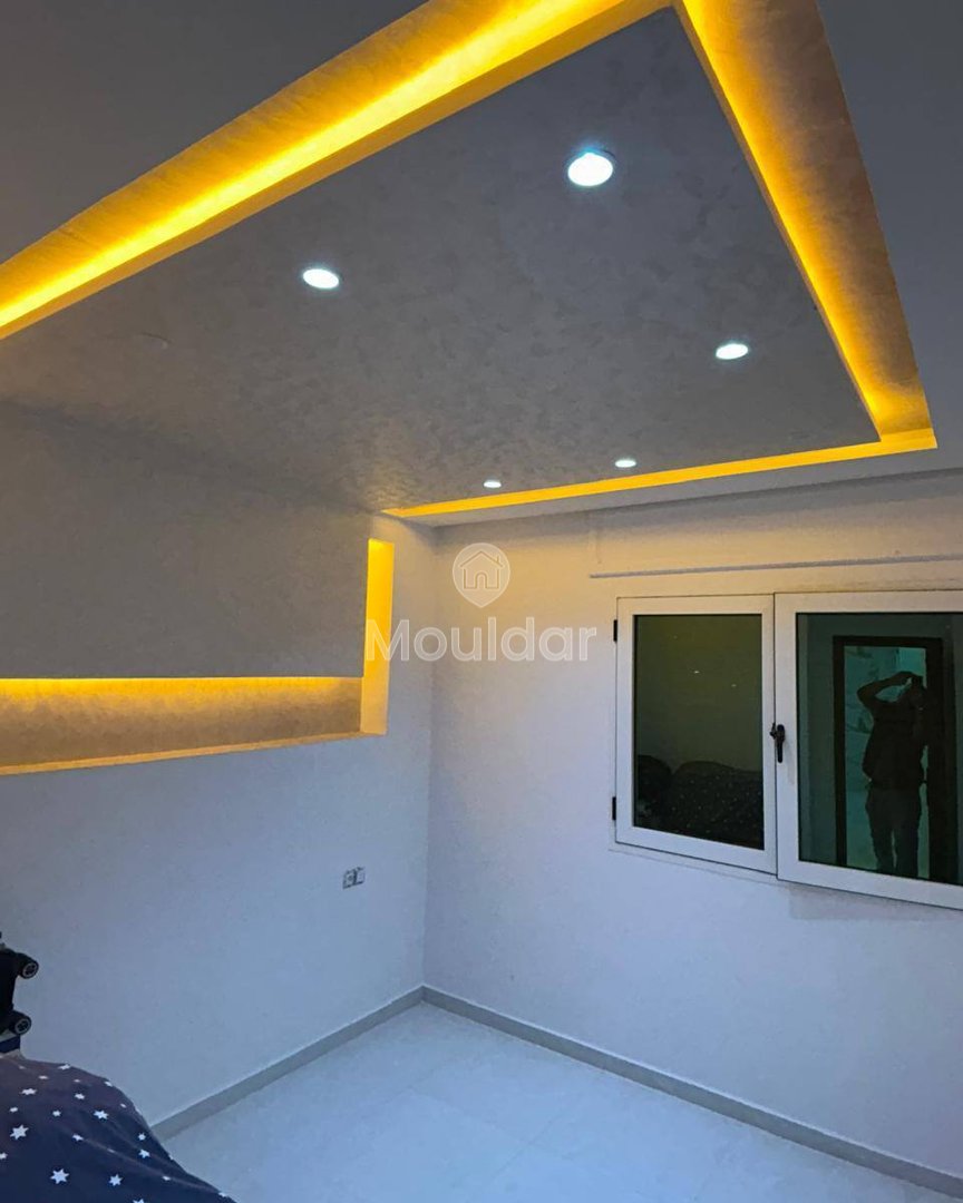 Mieszkanie na sprzedaż w Tangerze: 3 sypialnie, wykończenie wysokiej jakości - Photo 4