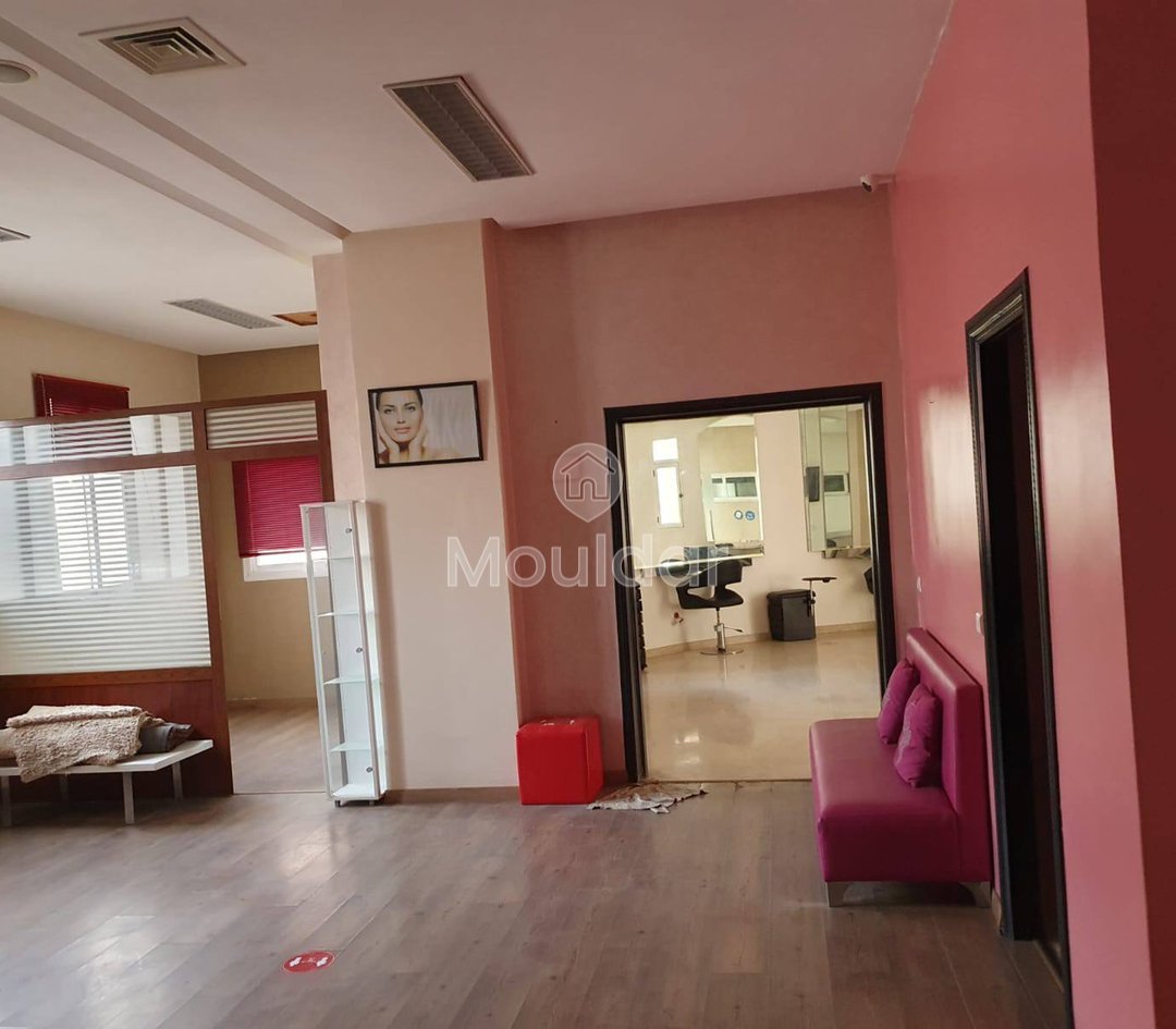 Nieruchomość komercyjna na sprzedaż w Rabacie - Hay Nahda - Photo 3