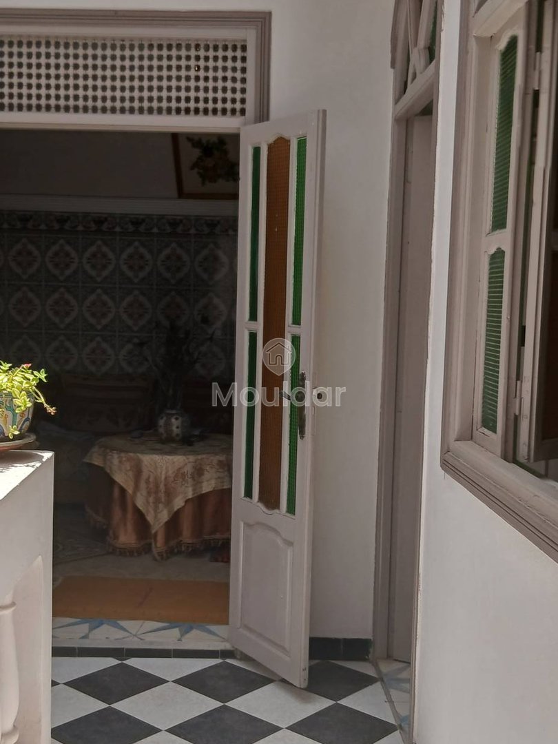 رياض للبيع في مراكش: 7 غرف ساحرة - Photo 13