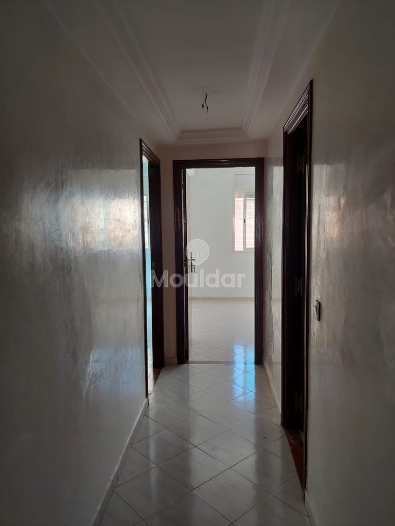 3-Zimmer-Wohnung zur Vermietung in Rabat – Al Irfane - Photo 5