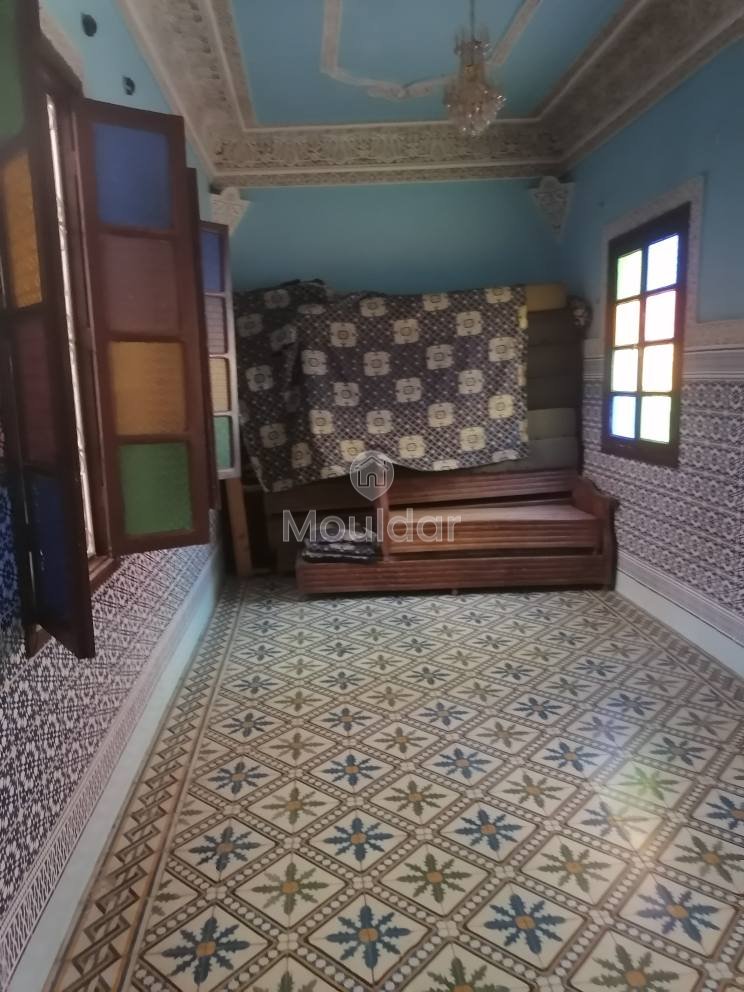 Riad na sprzedaż w Marakeszu: 7 pokoi, garaż i taras - Photo 13