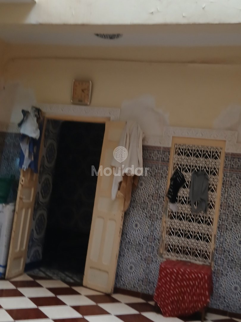 Urocze riad na sprzedaż w Marrakeszu - 104 m² elegancji - Photo 9