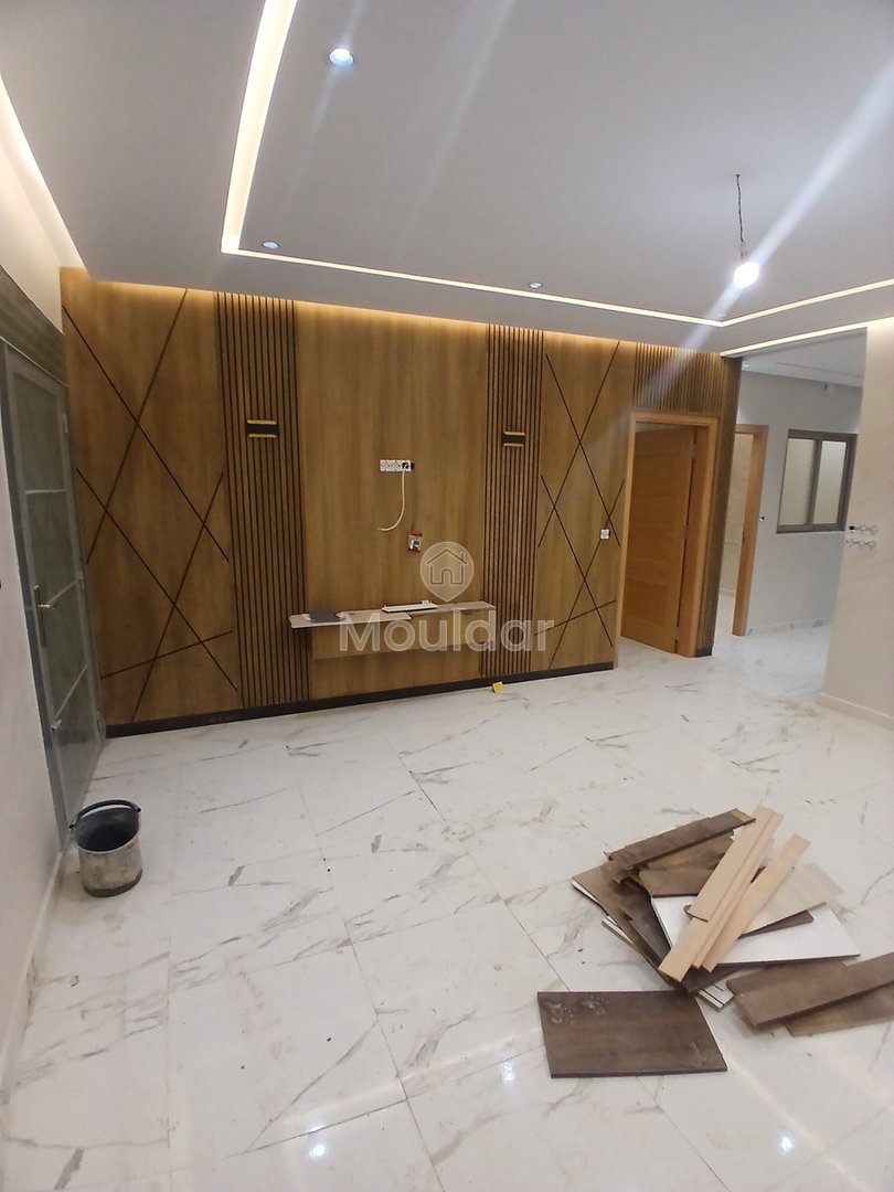 Satılık: Oujda'da 2 odalı daire: Kaliteli Bitirme - Photo 4