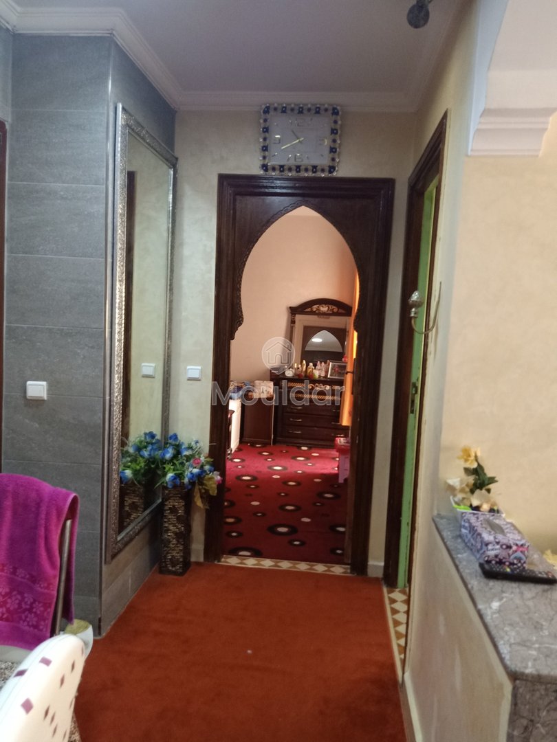 Ontsnapping naar Marrakech: Appartement met 2 slaapkamers en uitgeruste keuken - Photo 2