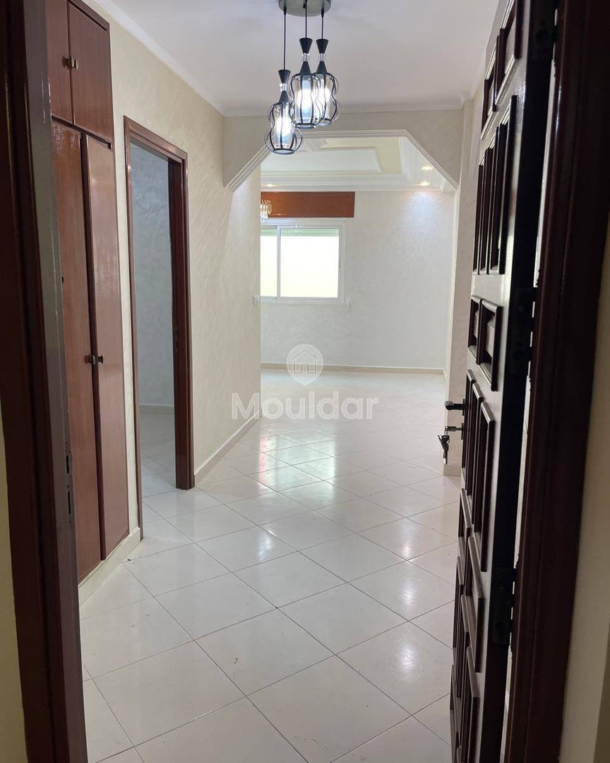 Tanger'de satılık daire: 2 yatak odası, tam donanımlı - Photo 8