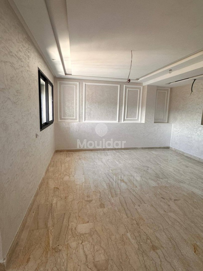 Superbe Appartement à Vendre à Casablanca - Ferme Bretone - Photo 3