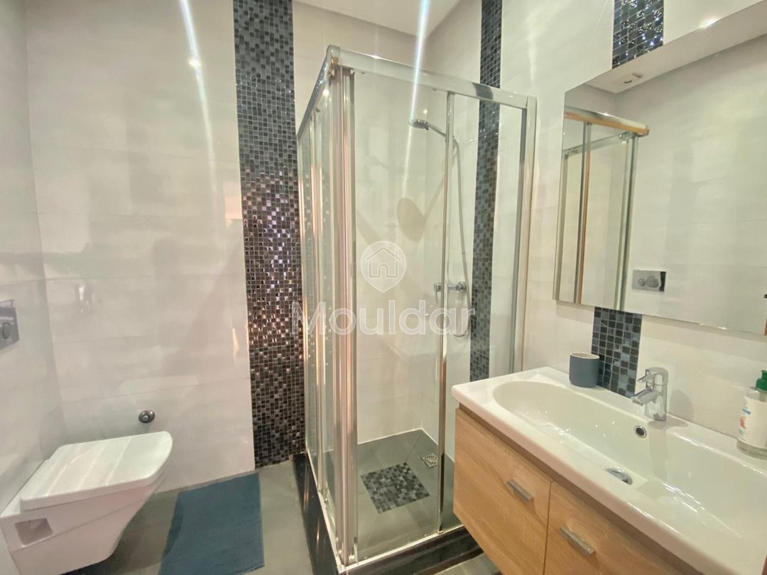 اكتشف استوديوك المثالي في الدار البيضاء في قلب المدينة - Photo 8