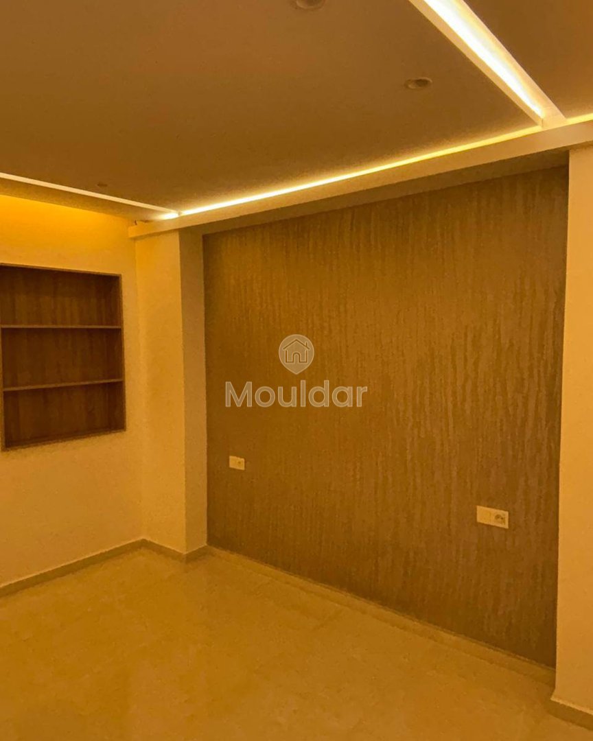 Mieszkanie na sprzedaż w Tangerze: 3 sypialnie, wykończenie wysokiej jakości - Photo 6