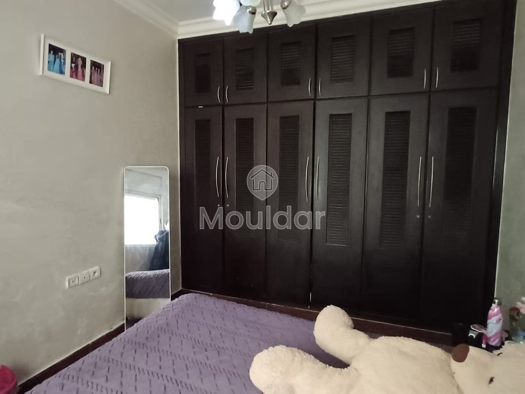 Guich Oudayas'ta Satılık Geniş Ev, 7 Oda - Photo 15