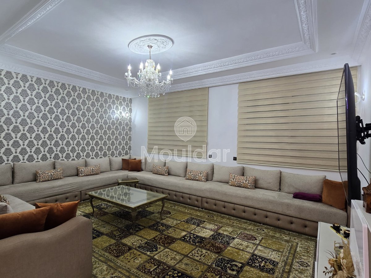 Villa d'Exception à Kenitra : Espace et Confort Exceptionnels - Photo 1