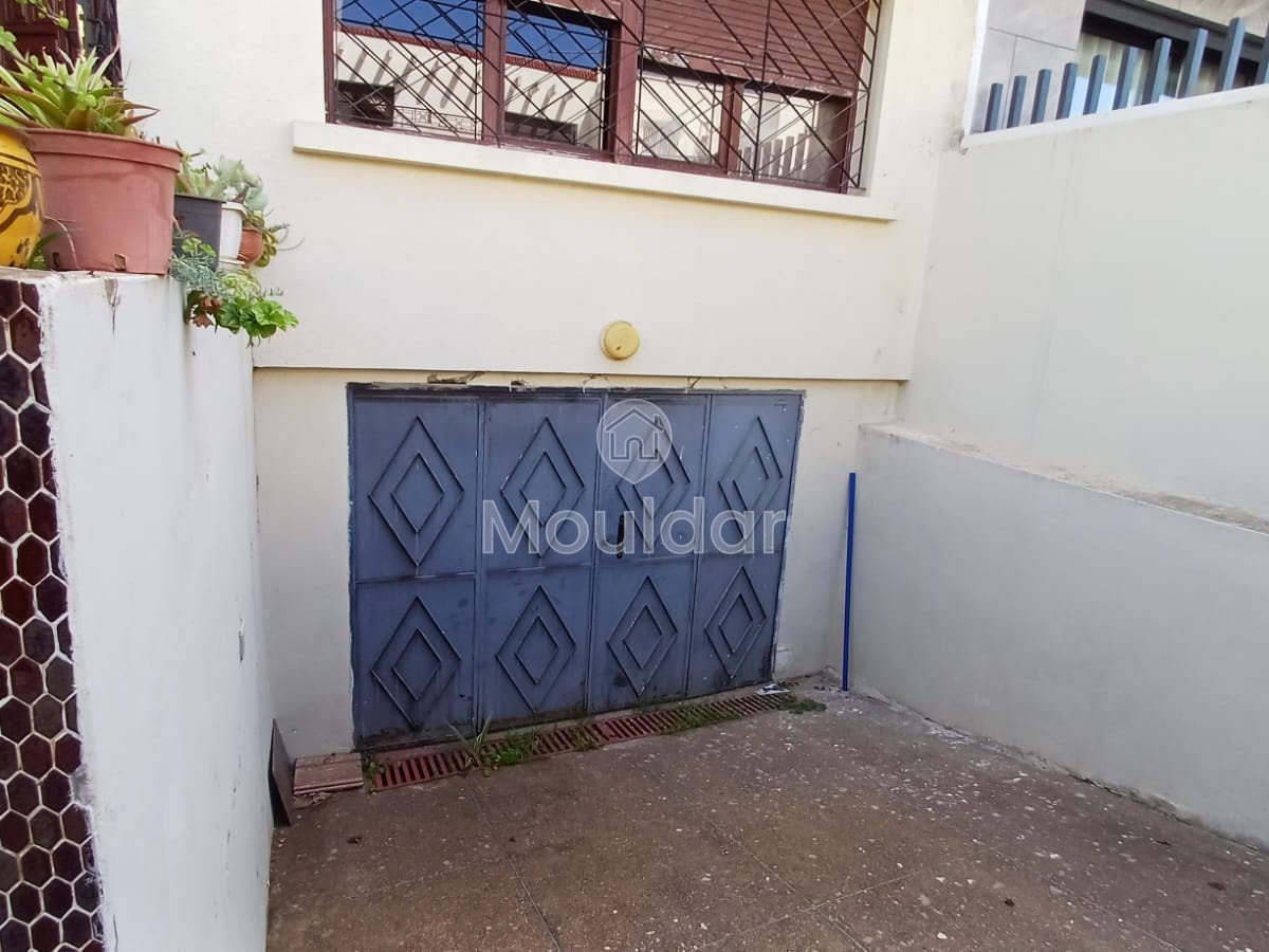 Charmante Villa 330 m² à Hay Riad, Rabat – À Découvrir - Photo 15