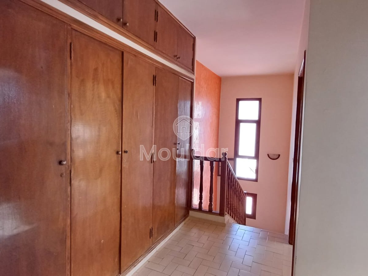 Charmante Villa 330 m² à Hay Riad, Rabat – À Découvrir - Photo 8