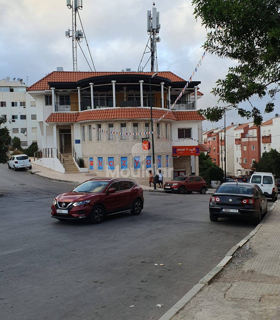 Nieruchomość komercyjna na sprzedaż w Rabacie - Hay Nahda - Photo 6