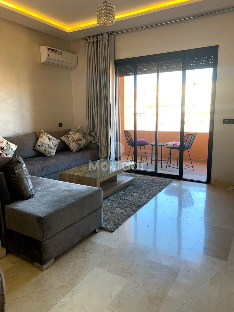 ستوديو ساحر للإيجار في مراكش - 60 م² - Photo 1