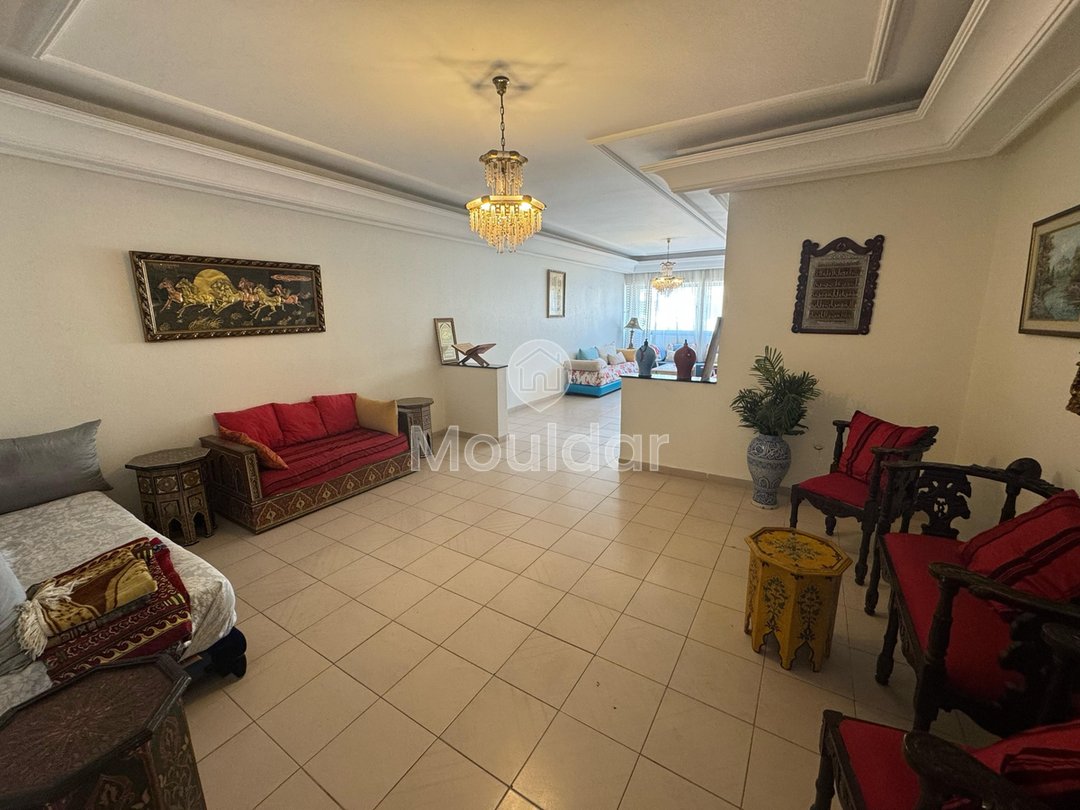 Te KOOP – 3-kamer appartement te Casablanca - Bourgogne - Photo 3