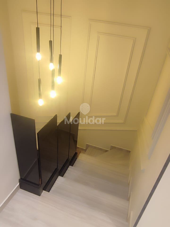 شقة دوبلكس للبيع: 3 غرف نوم مع مطبخ مجهز في مراكش - Photo 13