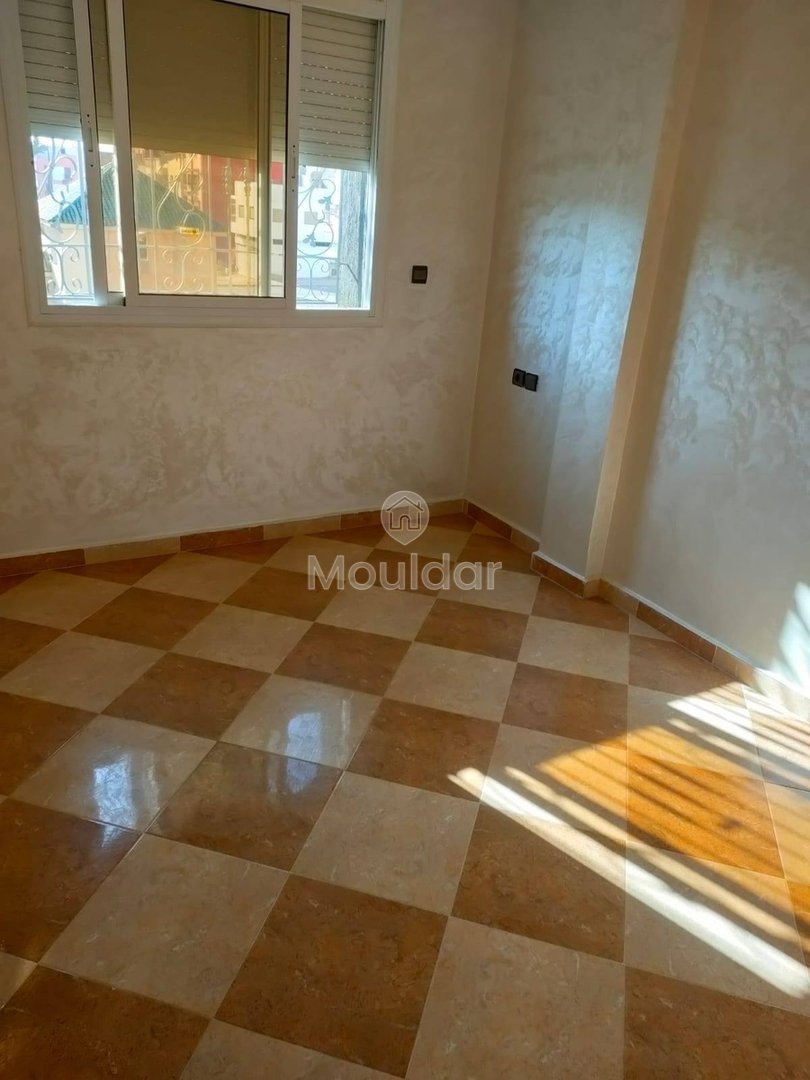 Appartement à Vendre à Kénitra : 3 Chambres, 92 m² - Photo 4