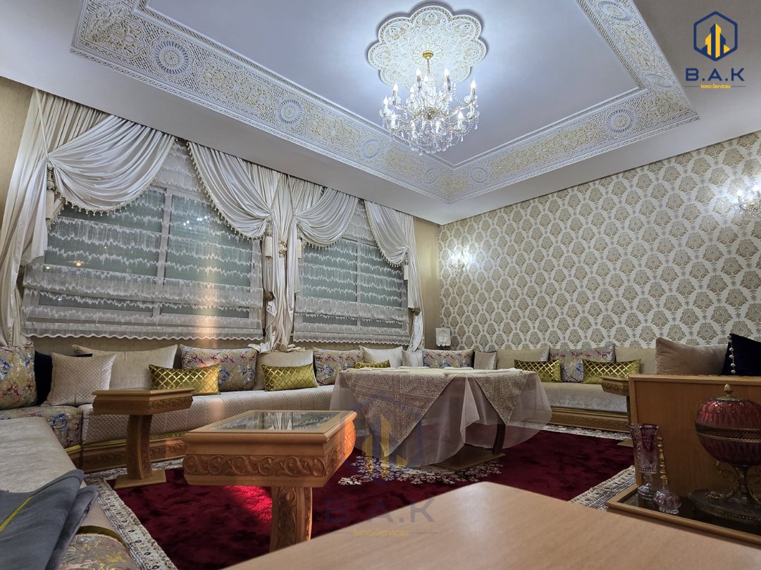 فيلا للبيع في الفلاحة القنيطرة - Photo 9