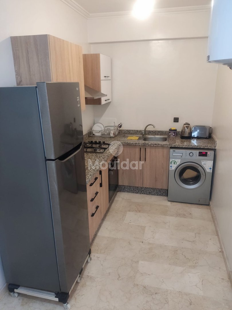 ستوديو ساحر للإيجار في مراكش - 60 م² - Photo 10