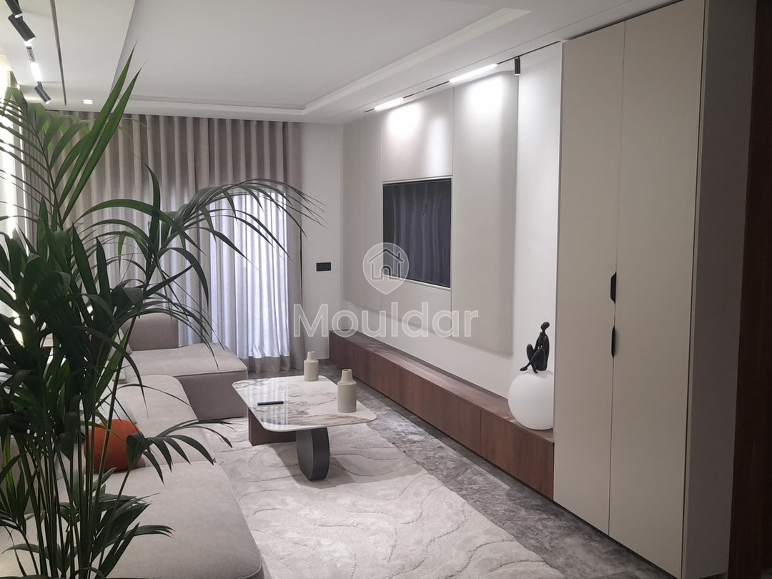 Studio à venda em Casablanca, Avenue 2 Mars – 50 m² de oportunidade! - Photo 1