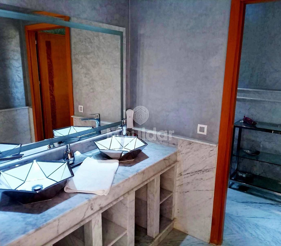 Luxe Villa in Marrakech: 4 Slaapkamers, Zwembad, Beveiligd - Photo 11