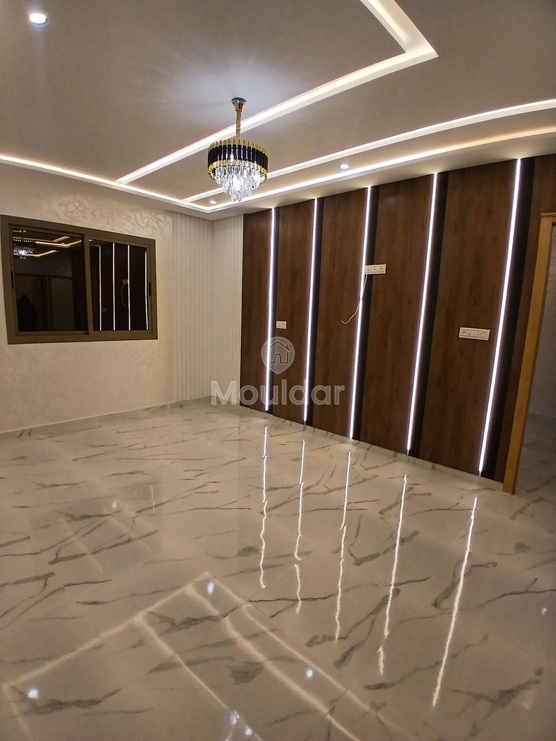 Apartament 3-pokojowy na sprzedaż w Oujda z uroczym balkonem - Photo 6