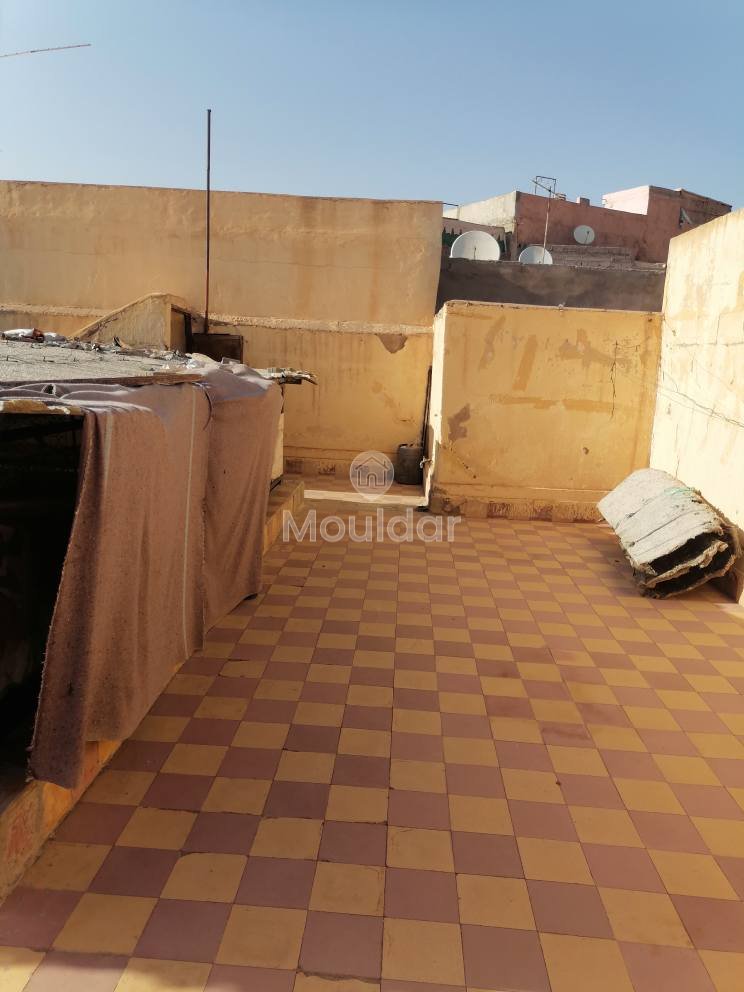 Riad na sprzedaż w Marakeszu: 7 pokoi, garaż i taras - Photo 10