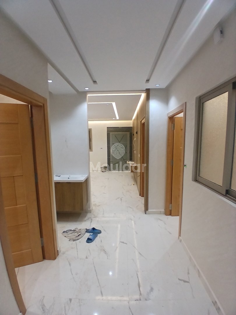 Satılık: Oujda'da 2 odalı daire: Kaliteli Bitirme - Photo 5