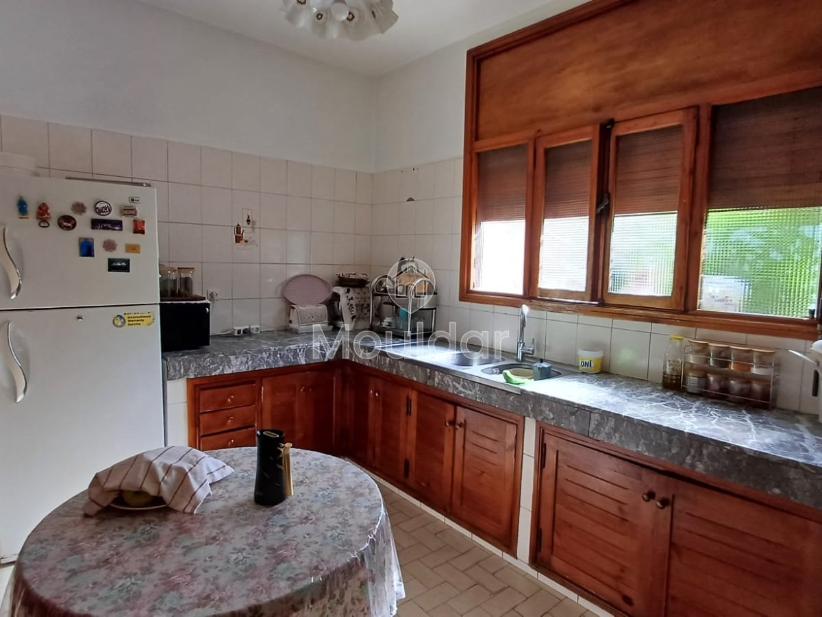 Charmante Villa 330 m² à Hay Riad, Rabat – À Découvrir - Photo 16