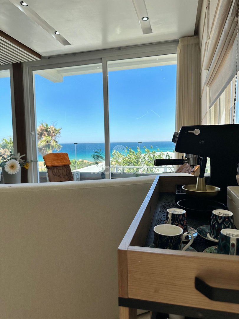 Vilă de vacanță în Tanger: Lux, vedere la mare și confort - Photo 11