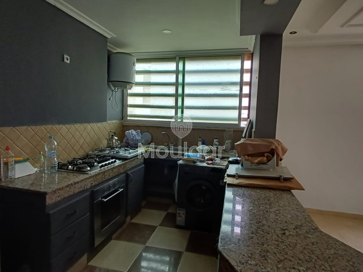 Découvrez Votre Appartement Idéal à Guich, Temara - À Vendre - Photo 17