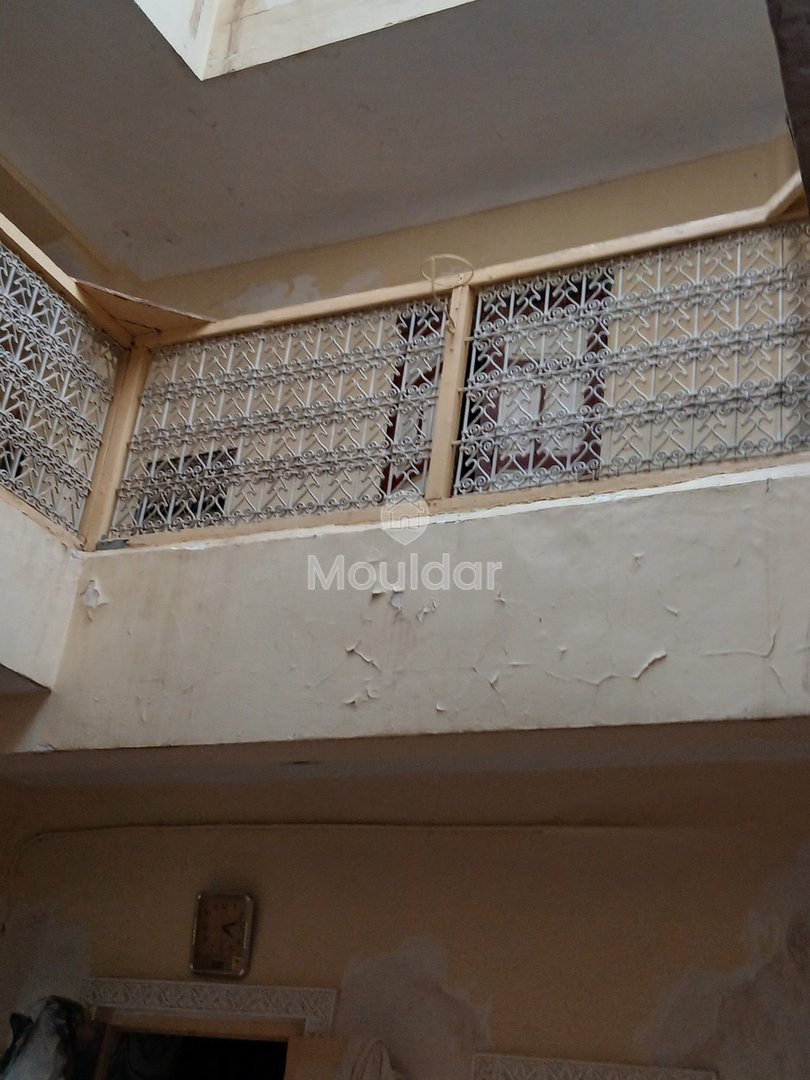 Urocze riad na sprzedaż w Marrakeszu - 104 m² elegancji - Photo 27