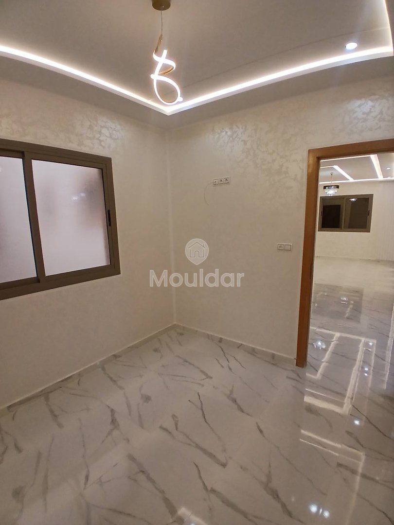 Apartament 3-pokojowy na sprzedaż w Oujda z uroczym balkonem - Photo 3