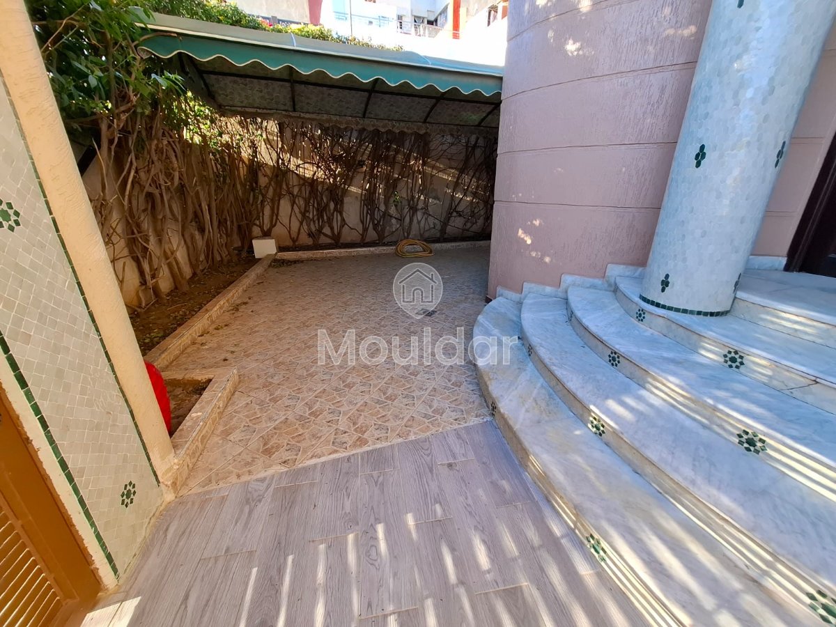 Villa d'Exception à Kenitra : Espace et Confort Exceptionnels - Photo 16