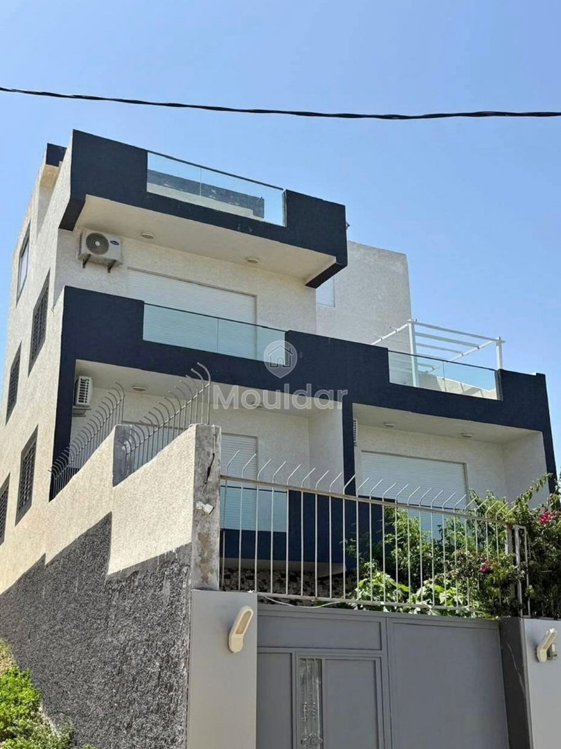 Βίλα προς πώληση στον Τάντζερ: χώρος, άνεση και κήπος - Photo 2