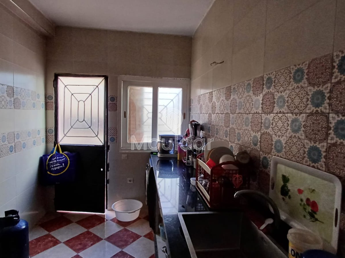 Appartement spacieux à vendre à Firdaous, Temara - 138 m² - Photo 12