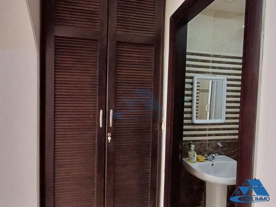 VENTE JOLIE APPARTEMENT A GUICH OUDAYASTEMARA  - Photo 19