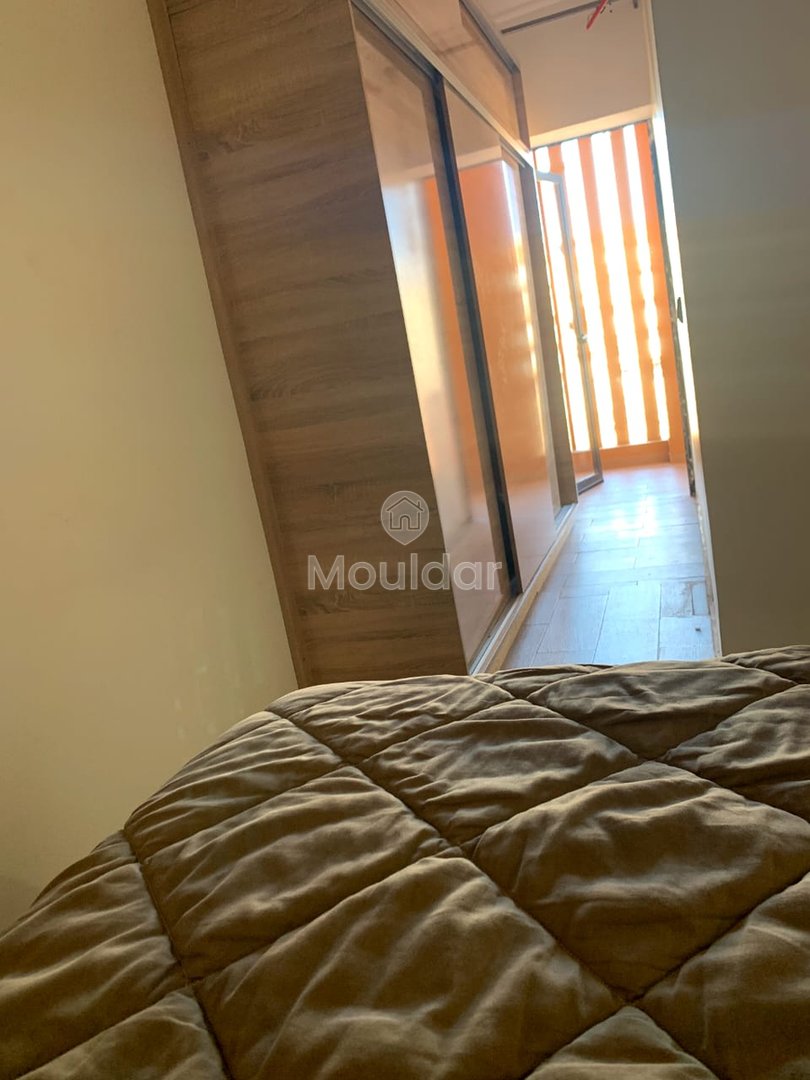 ستوديو ساحر للإيجار في مراكش - 60 م² - Photo 6