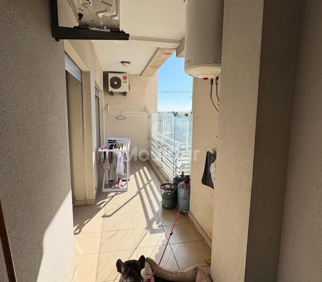 Wspaniałe mieszkanie 3 pokoje do wynajęcia w Beauséjour, Casablanca - Photo 6