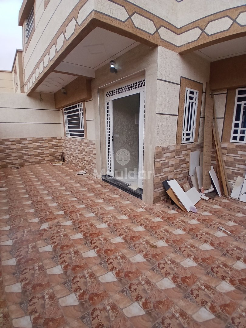 Odkryj swoją idealną willę w Oujdzie - 115 m² - Photo 13