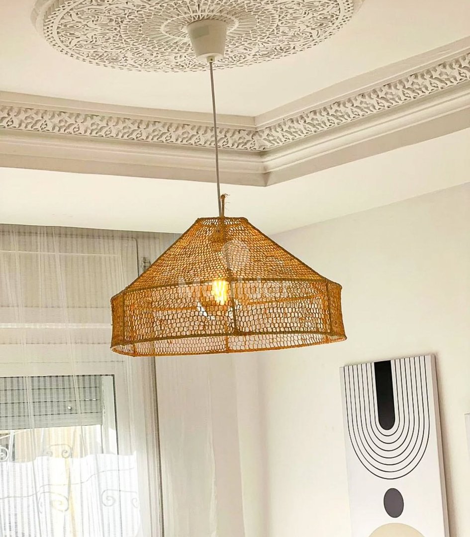 Encantapiso de 2 Habitaciones en Alquiler en Tánger - Mozart - Photo 7