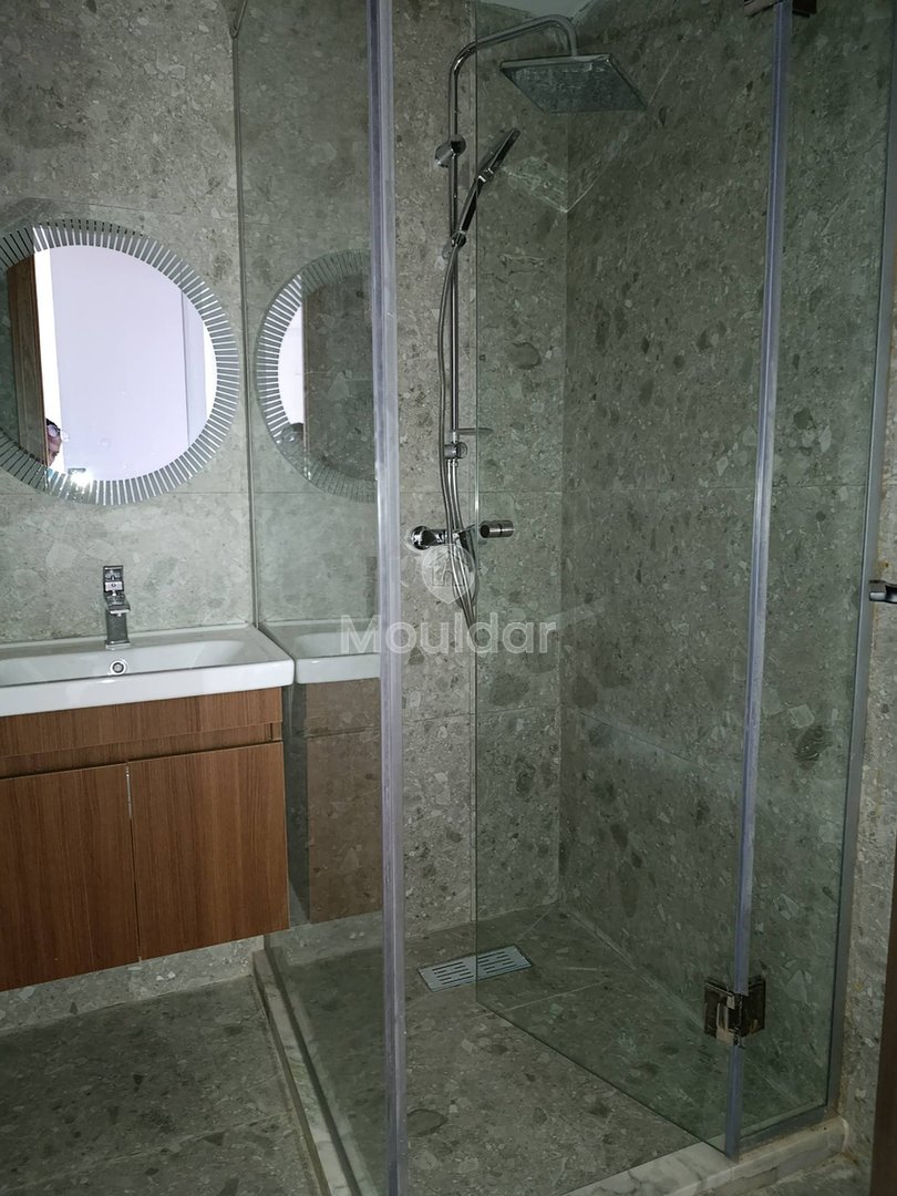 İdeal Konum: Casablanca - Oasis'de Kiralık Stüdyo, 3. Kat - Photo 8