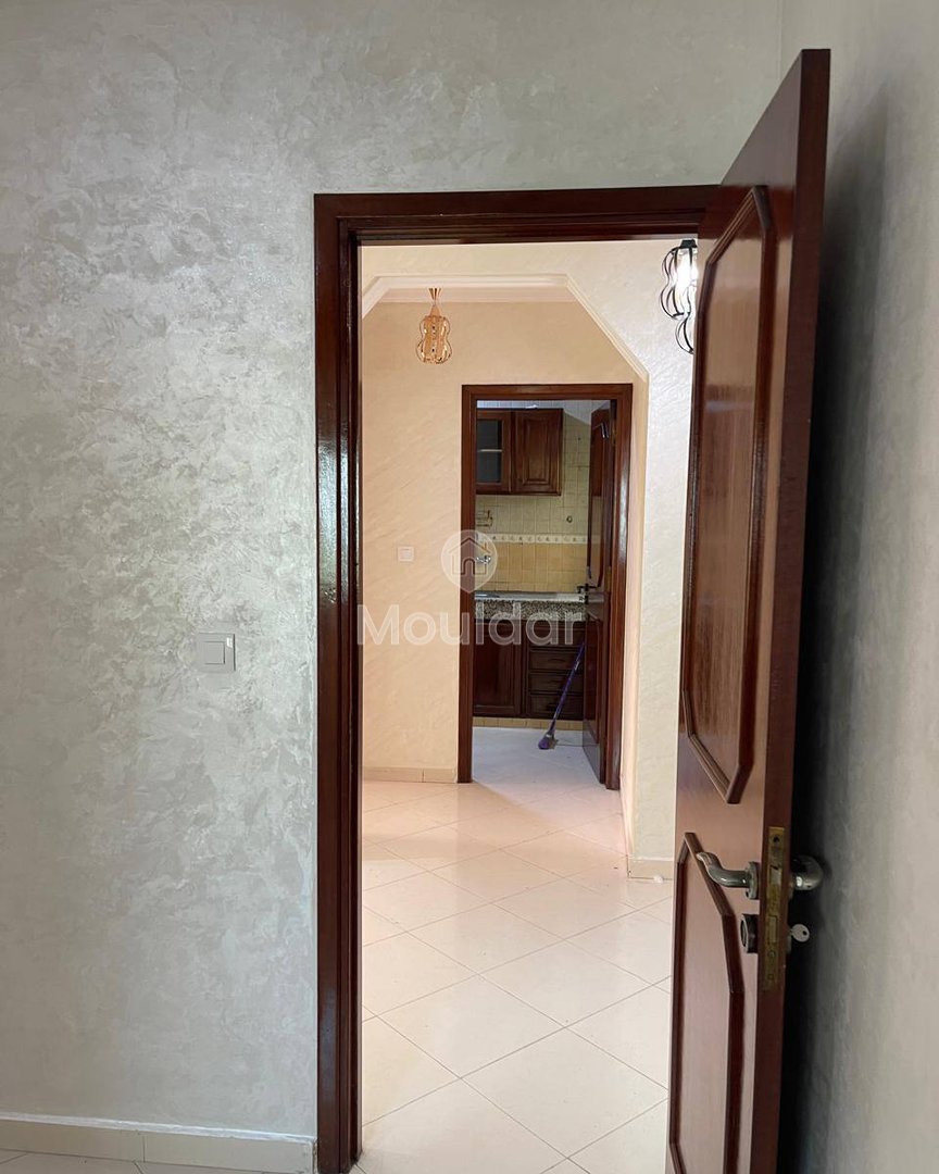 Tanger'de satılık daire: 2 yatak odası, tam donanımlı - Photo 11